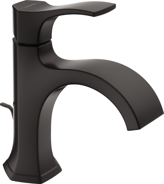 Single-Hole Faucet 110 with Pop-Up Drain, 1.2 GPM