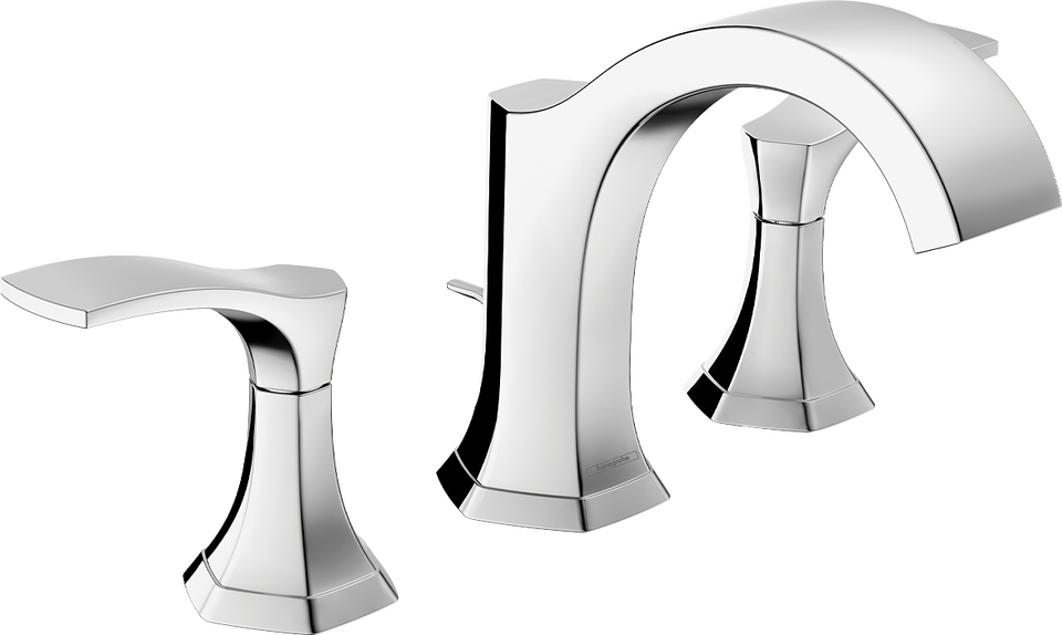 AXOR Spare Parts: Pop-Up Assembly Complete, Art. no. 88509000