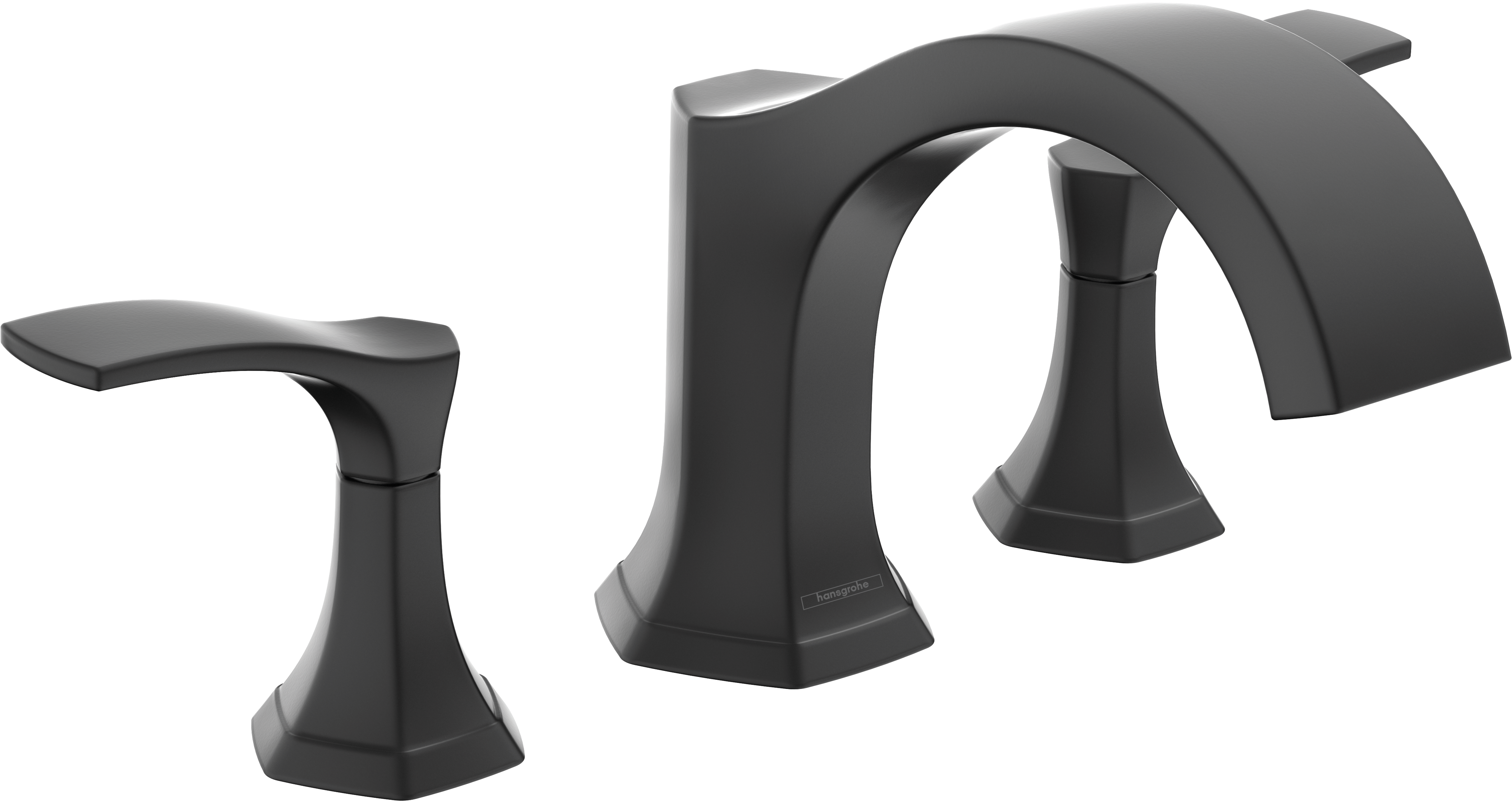 Set para borde de bañera 3-orificios