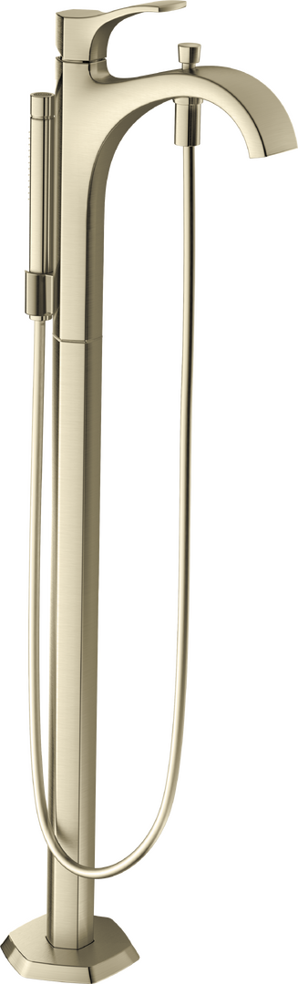 Freestanding Tub Filler Trim with 1.75 GPM Handshower