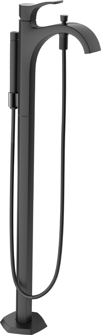 Freestanding Tub Filler Trim with 1.75 GPM Handshower