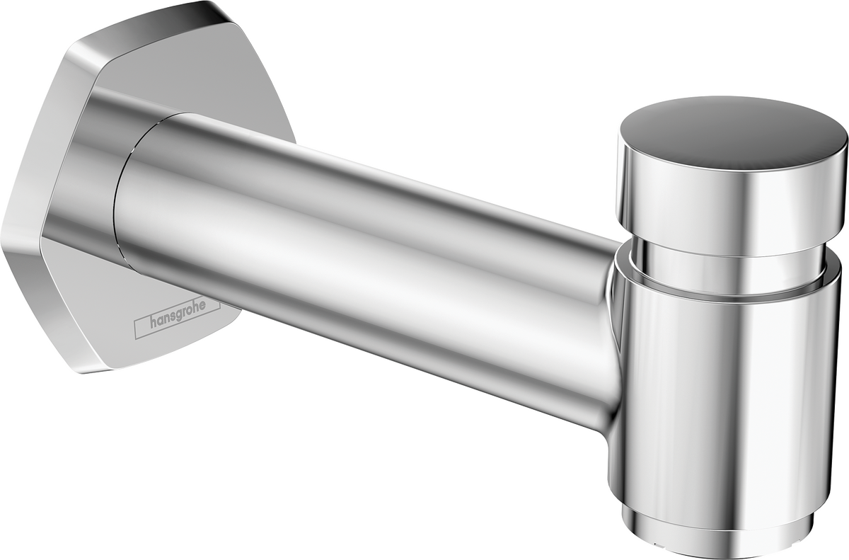 hansgrohe Sink mixers: Locarno, Single-Hole Faucet 210, 1.2