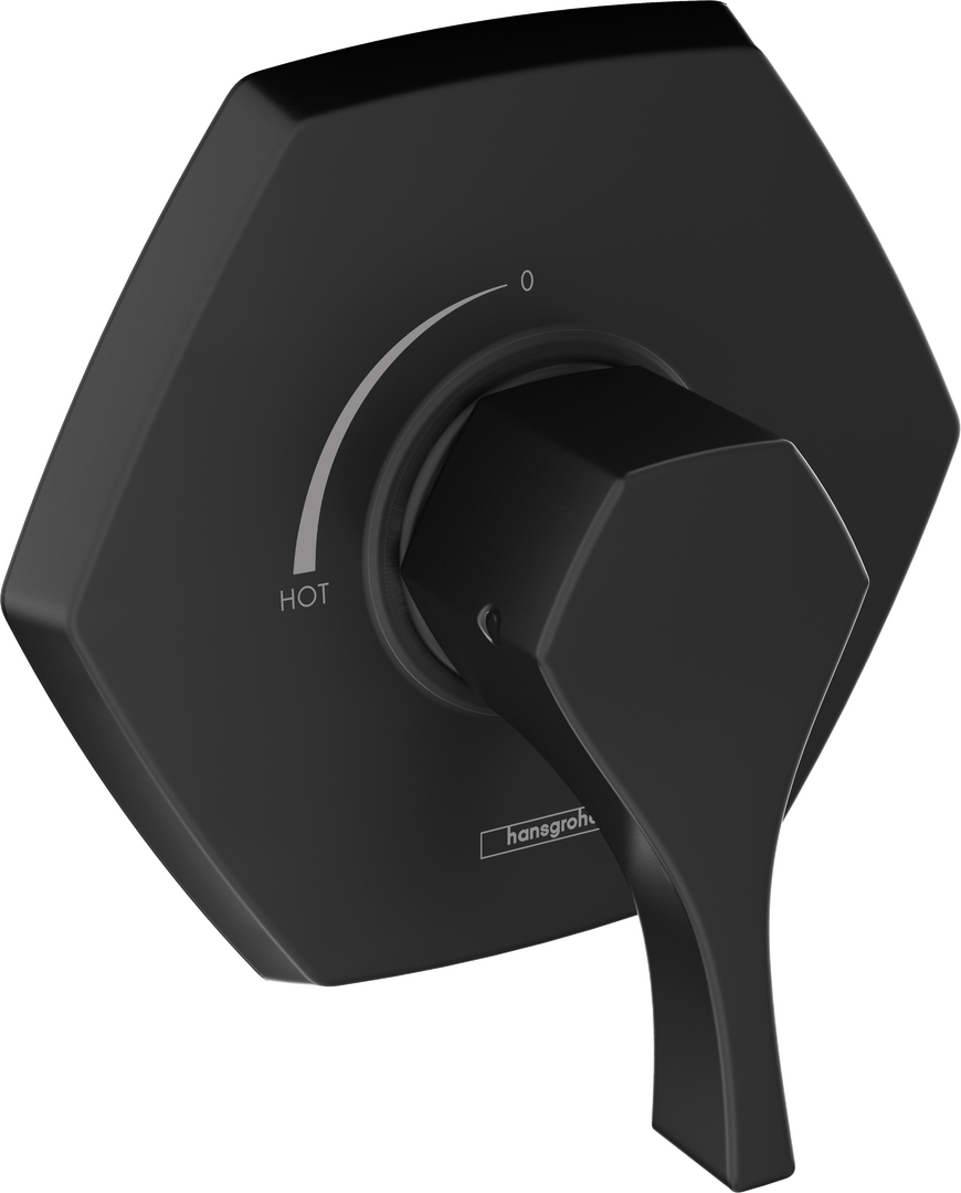 Pressure Balance Trim