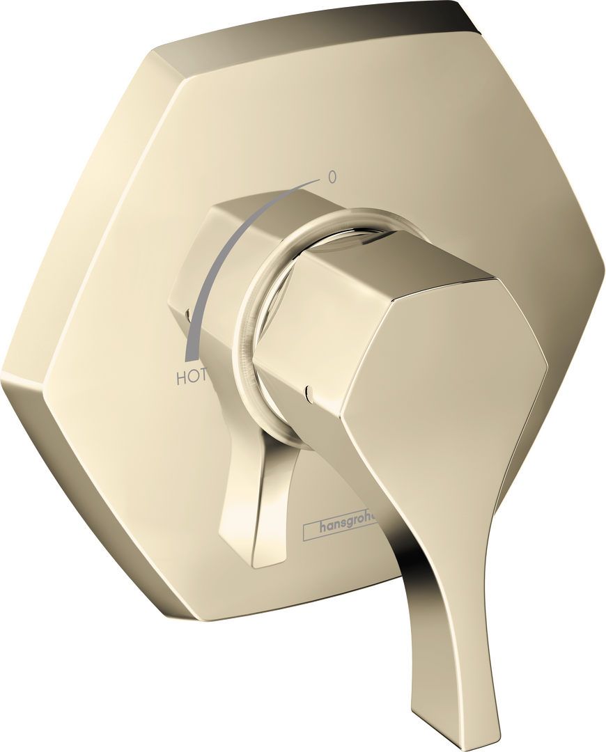 Pressure Balance Trim