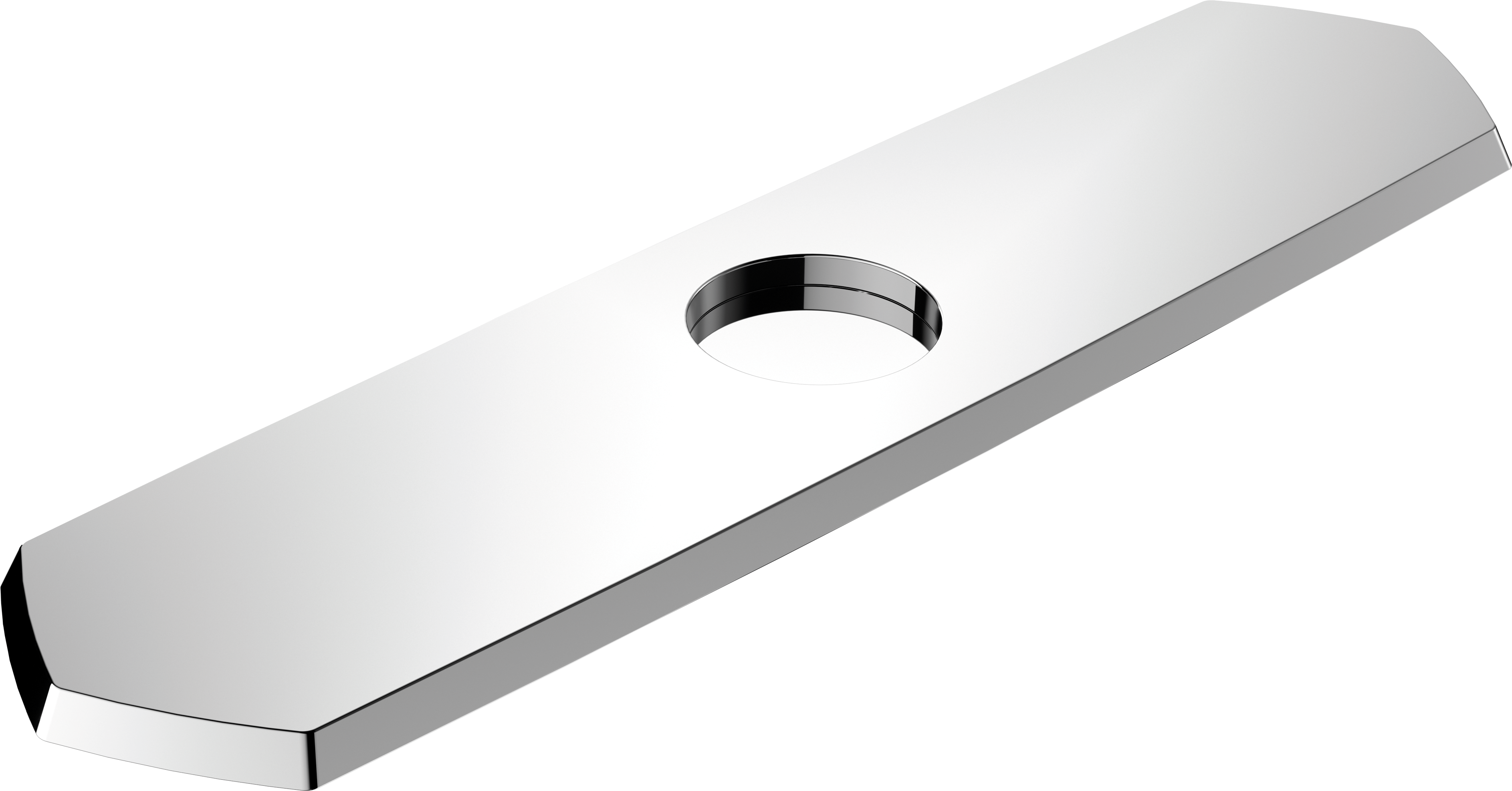 Embellecedor para Grifo de Cocina