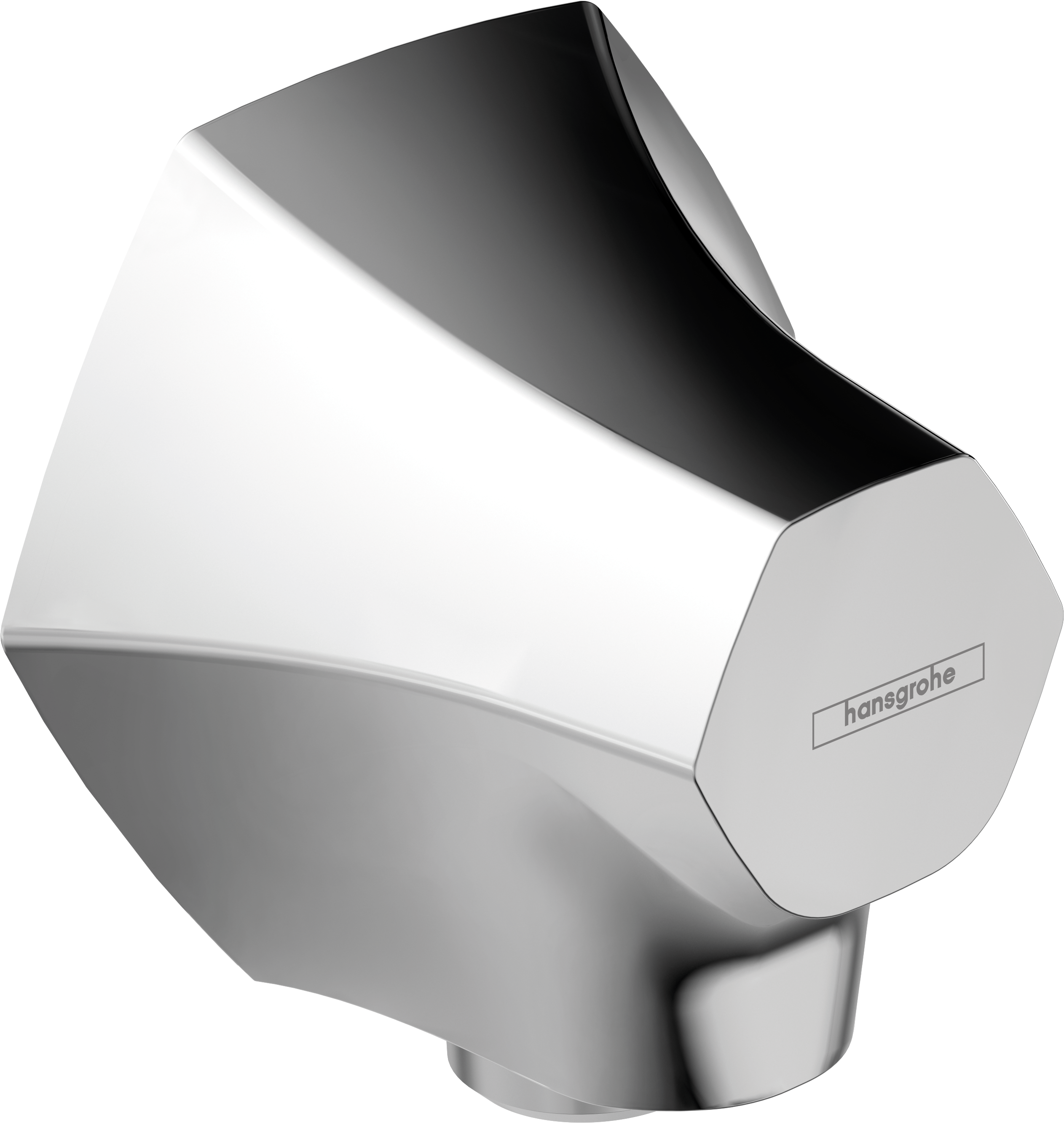 Wall Outlet with Check Valves Wall Outlet with Check Valves
