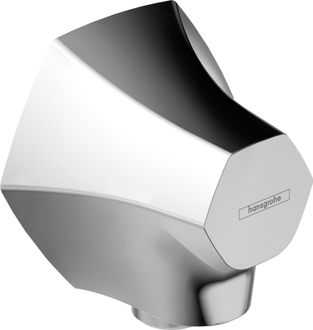 Wall Outlet with Check Valves