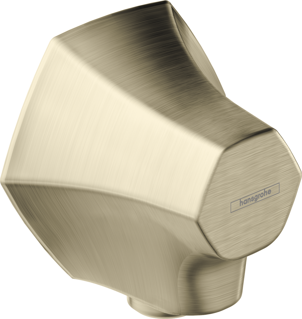 Wall Outlet with Check Valves