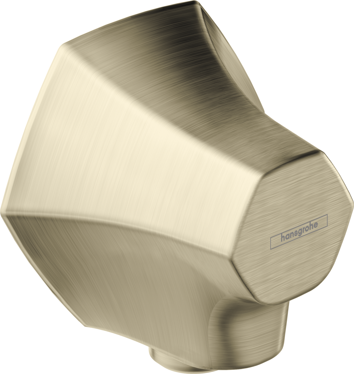 Wall Outlet with Check Valves