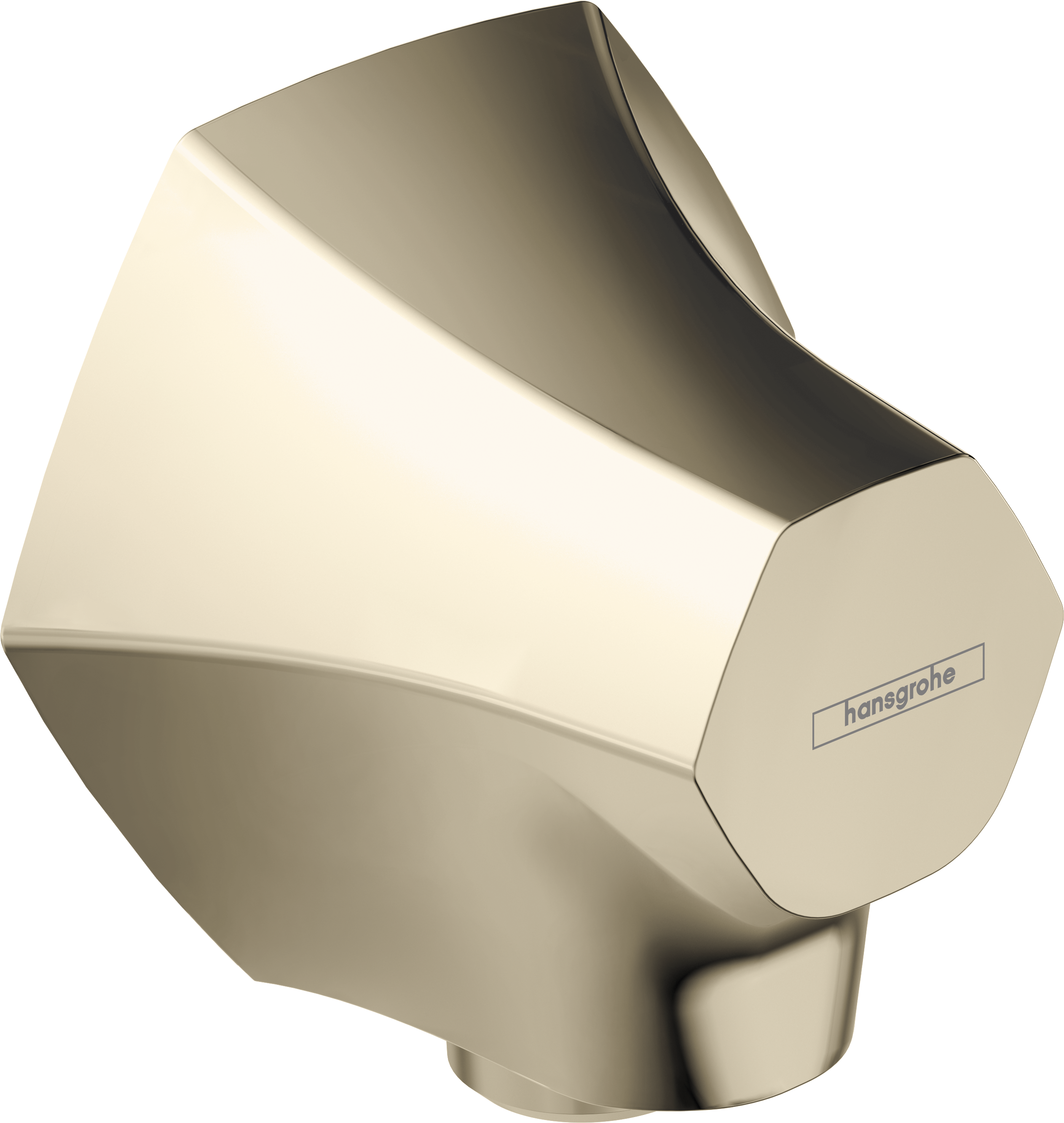 Wall Outlet with Check Valves
