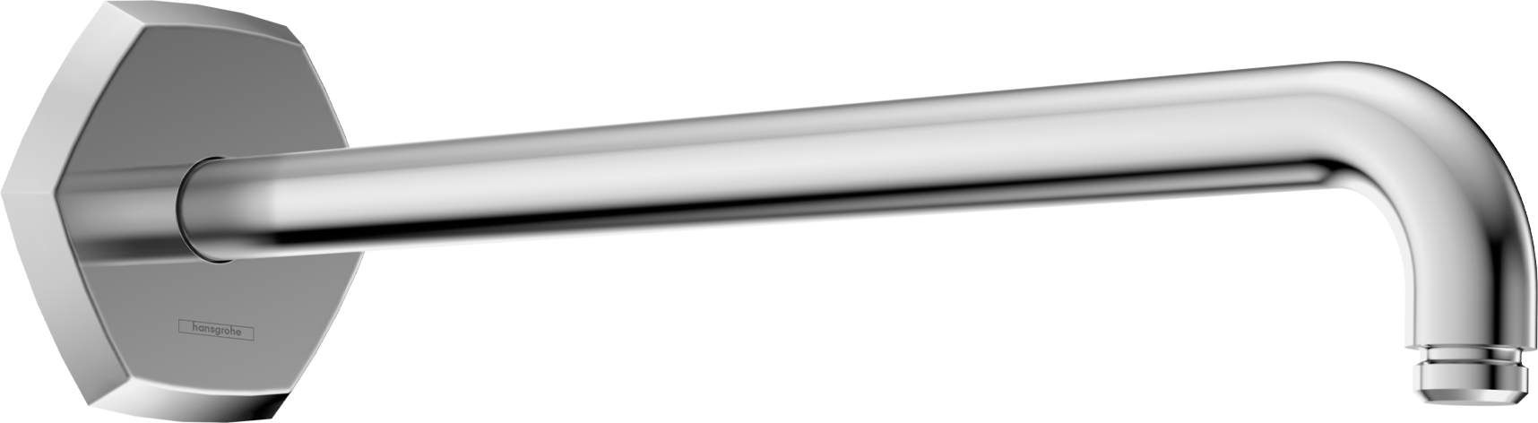 Showerarm, 15" Showerarm, 15"