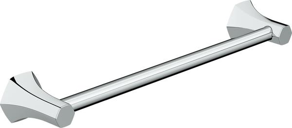 Towel Bar, 18" Towel Bar, 18"