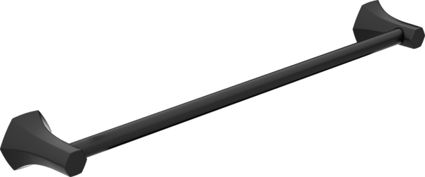 Towel Bar, 24" Towel Bar, 24"