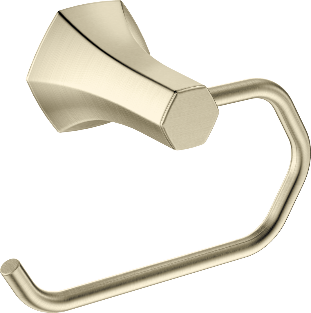 hansgrohe Accessories Locarno, Toilet Paper Holder, Art. no. 04837820