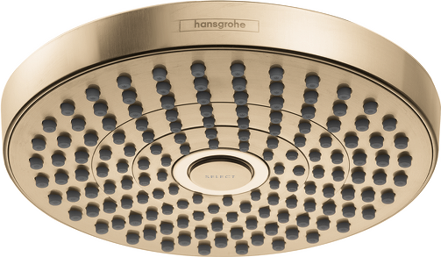 Showerhead 180 2-Jet