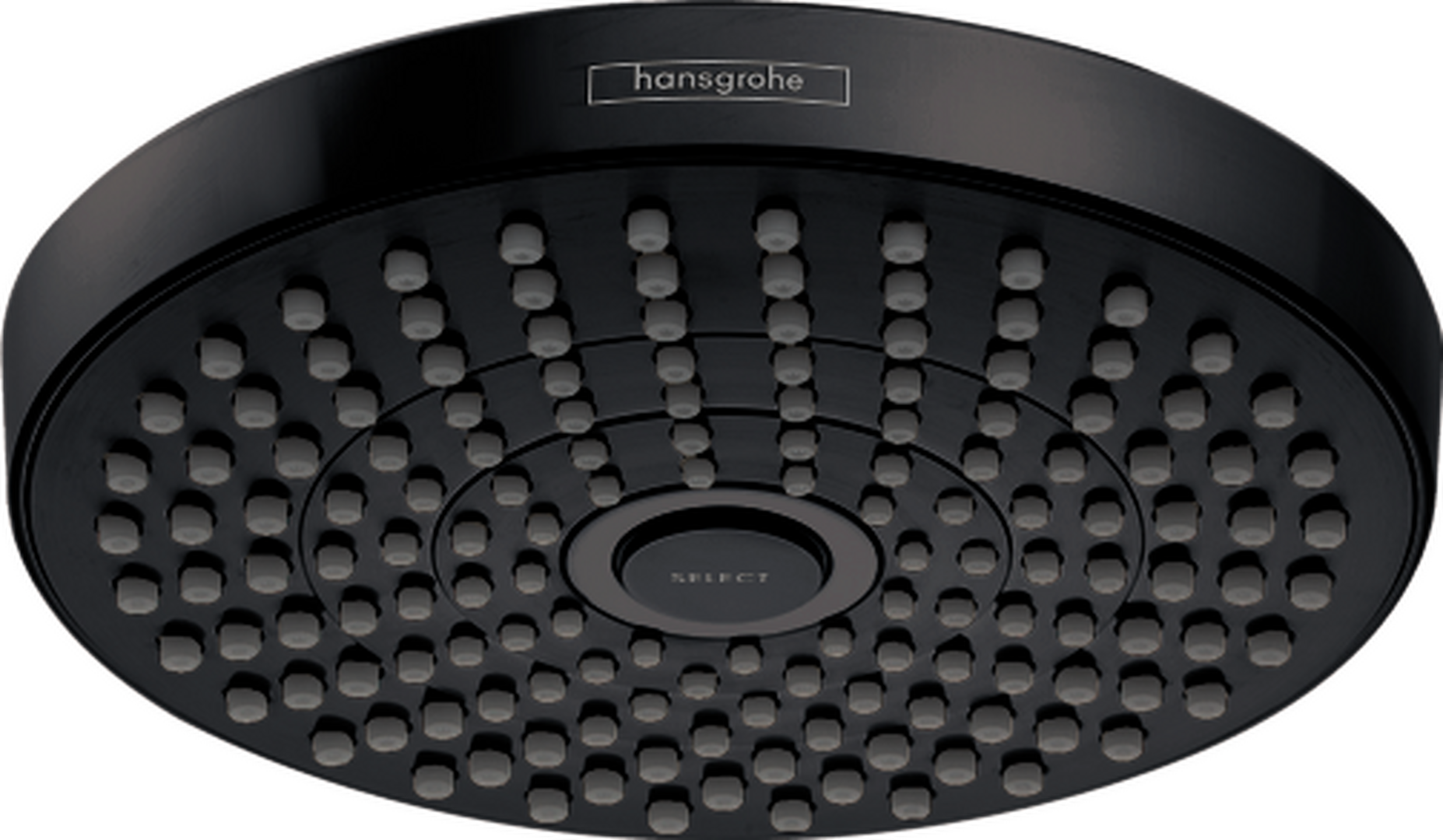 Showerhead 180 2-Jet