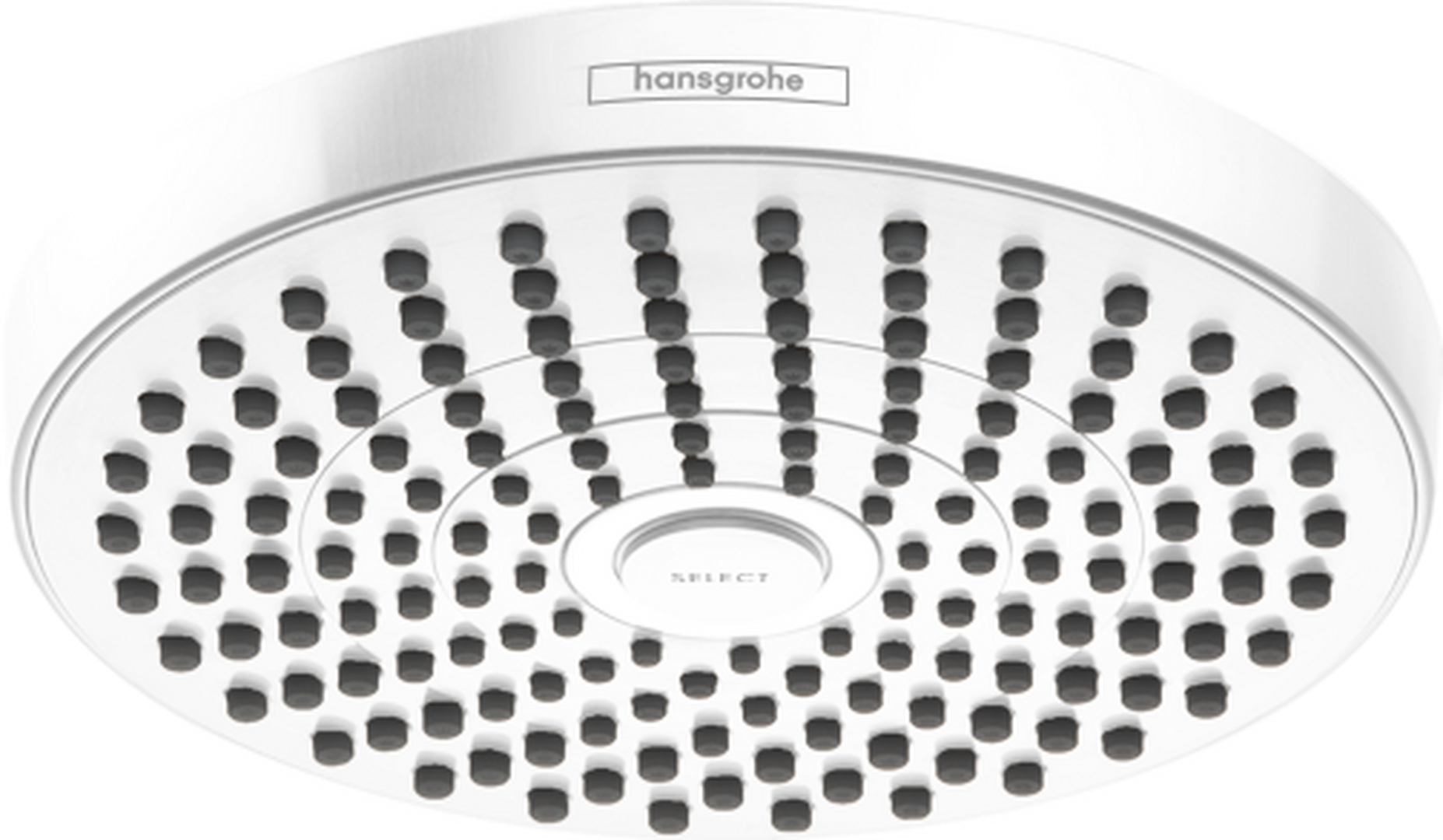 Showerhead 180 2-Jet