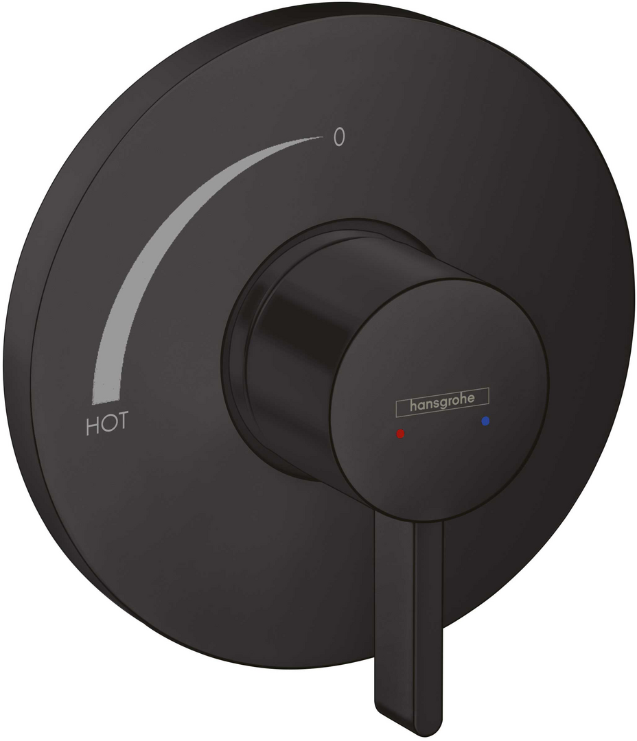 Pressure Balance Trim