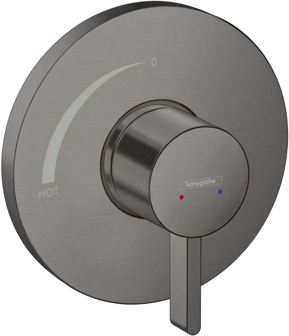 Pressure Balance Trim