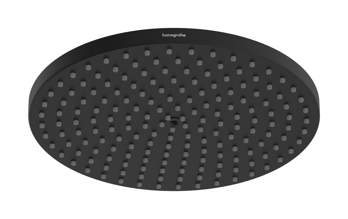 Showerhead 240 1-Jet PowderRain