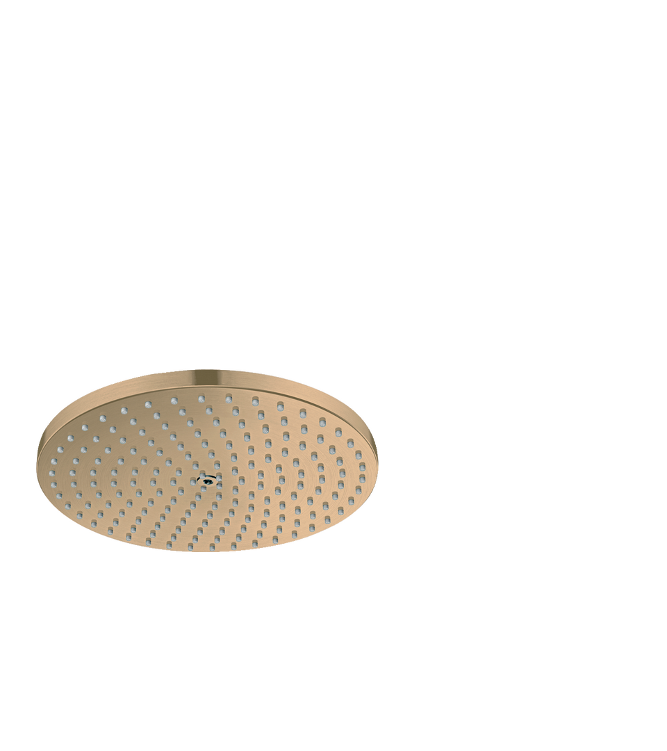 Soffione doccia 240 1jet PowderRain