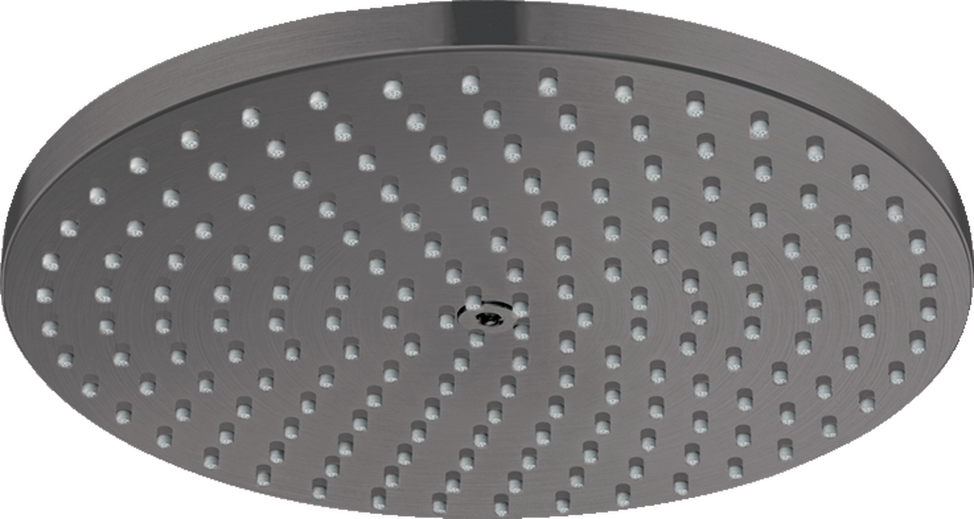 Overhead shower 240 1jet PowderRain EcoSmart