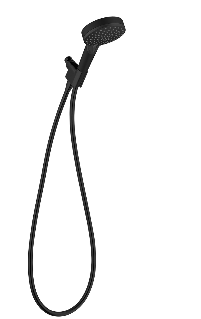 hansgrohe Porter sets Vernis Blend, Handshower Set VarioJet, 1.5 GPM