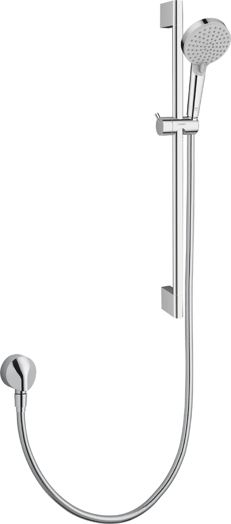 Wallbar Set 100 Vario-Jet 24"