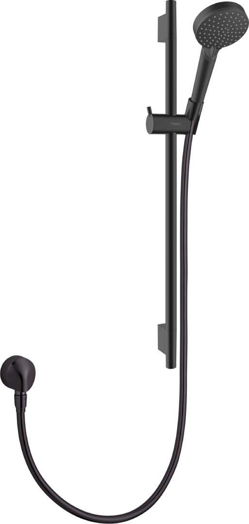 Wallbar Set 100 Vario-Jet 24"