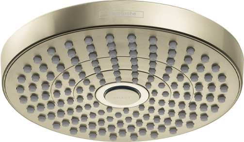 Showerhead 180 2-Jet