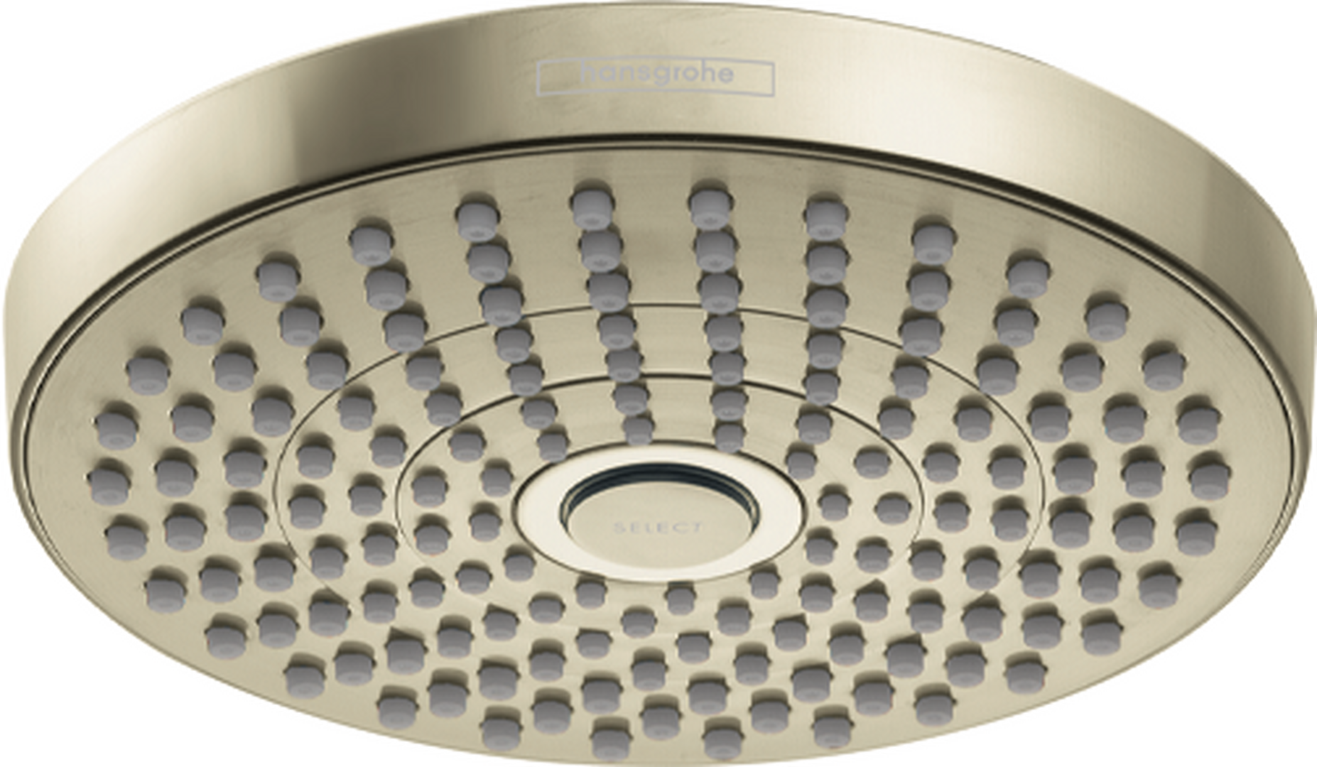 Showerhead 180 2-Jet