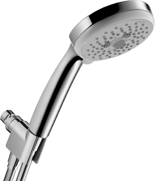 Handshower Set 3-Jet, 2.5 GPM Handshower Set 3-Jet, 2.5 GPM