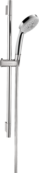 Wallbar Set 3-Jet 24", 2.5 GPM Wallbar Set 3-Jet 24", 2.5 GPM