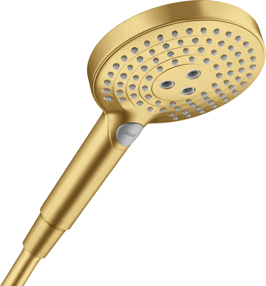 Handshower 120 3-Jet PowderRain