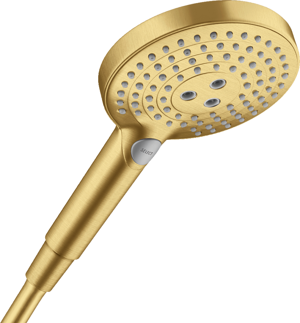 Handshower 120 3-Jet PowderRain