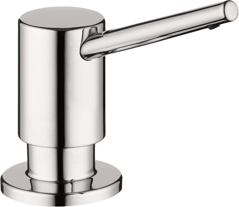 Soap Dispenser