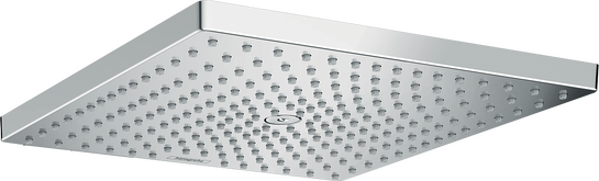 hansgrohe Raindance E Showerhead 300 1-Jet, 1.8 GPM - 26240001