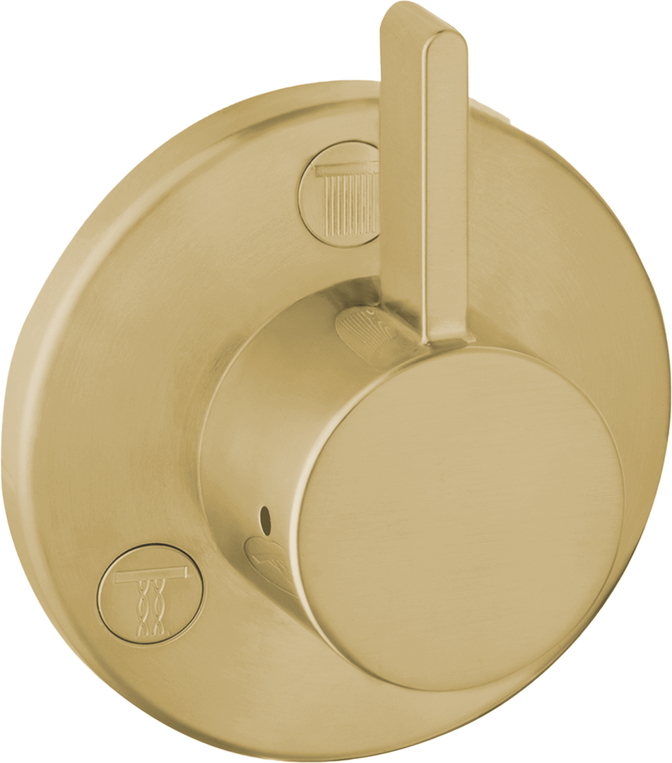 Diverter Trim S Trio/Quattro