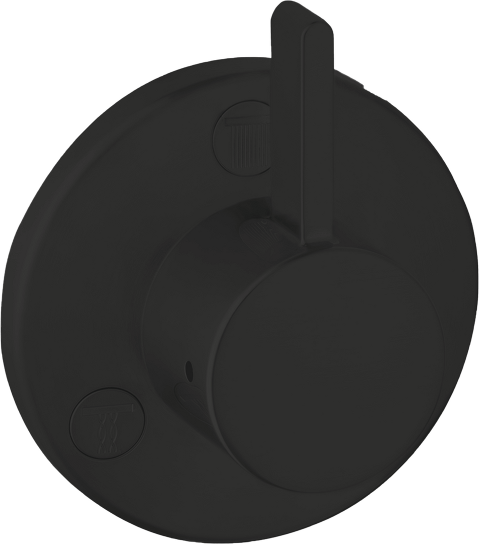 Diverter Trim S Trio/Quattro