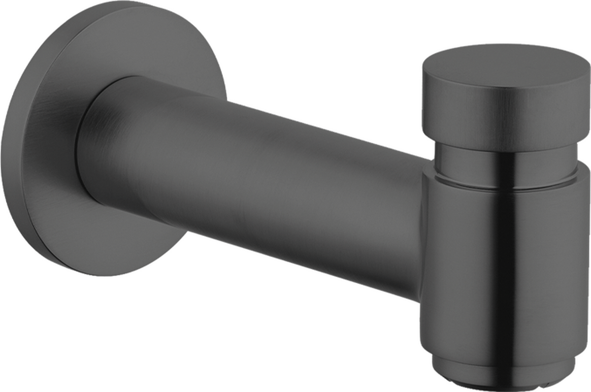 Tub Spout with Diverter