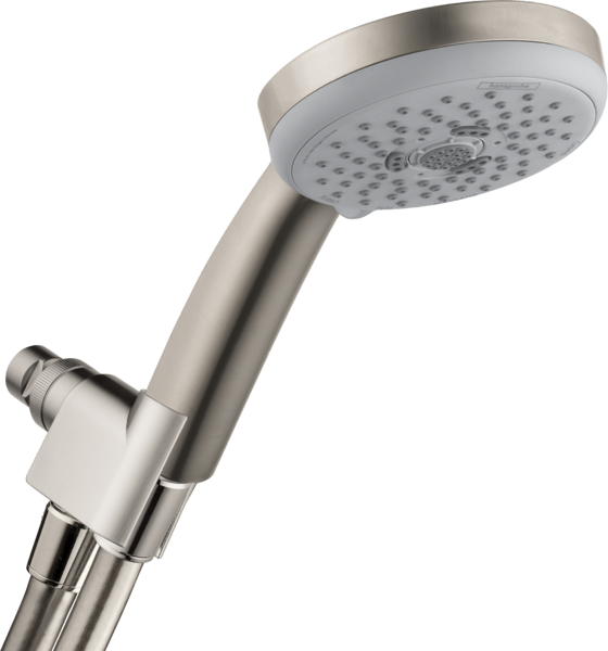Handshower Set 3-Jet, 2.5 GPM Handshower Set 3-Jet, 2.5 GPM