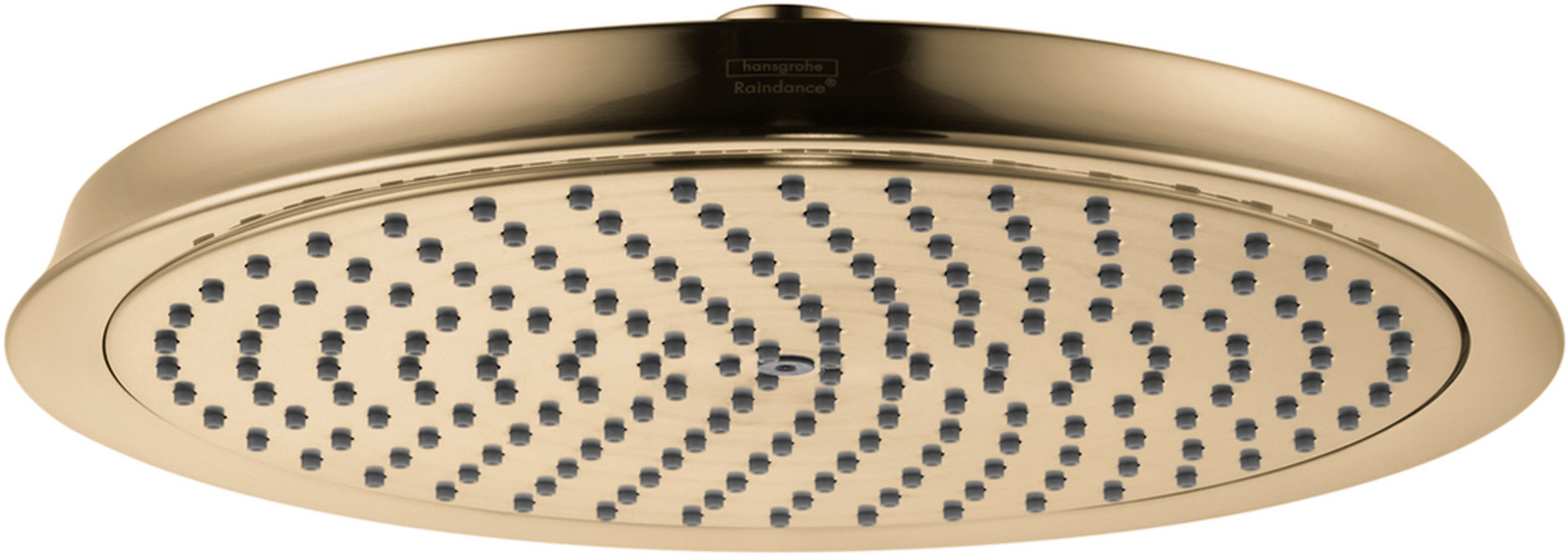 Showerhead 240 1-Jet PowderRain