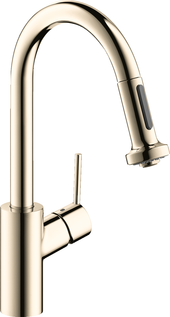 Prep Kitchen Faucet