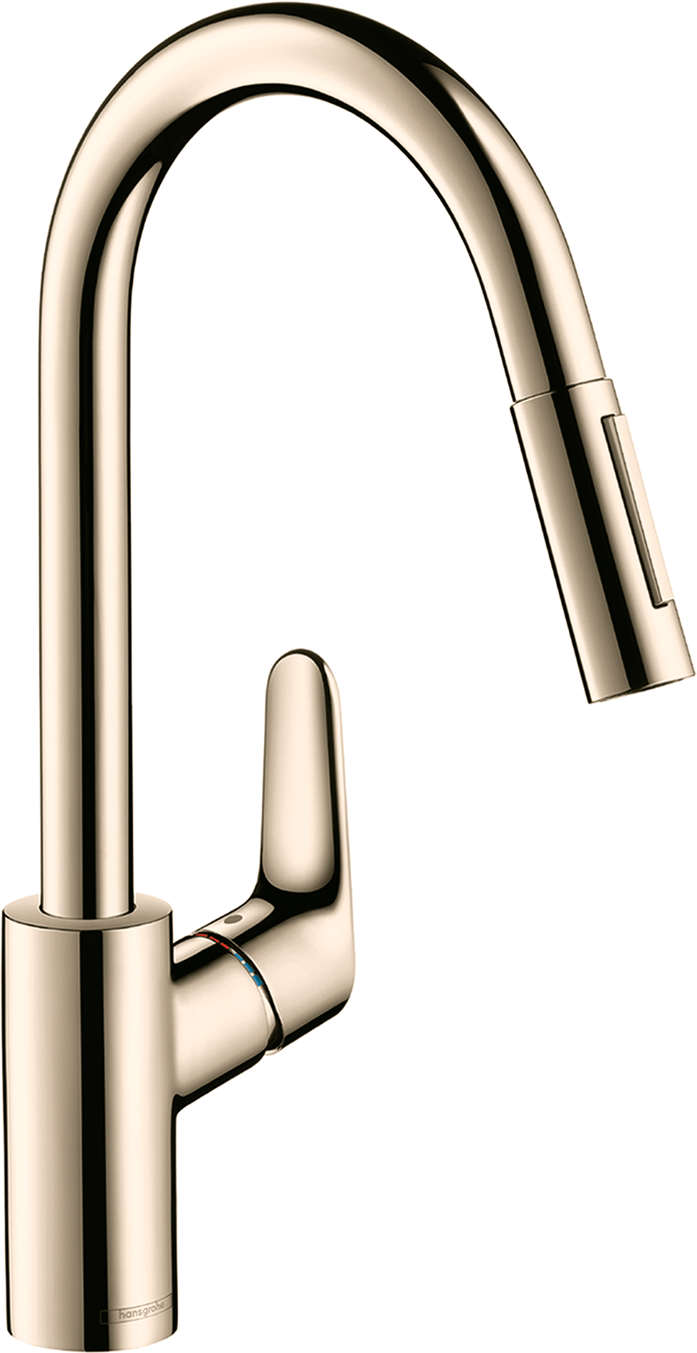 HighArc Kitchen Faucet