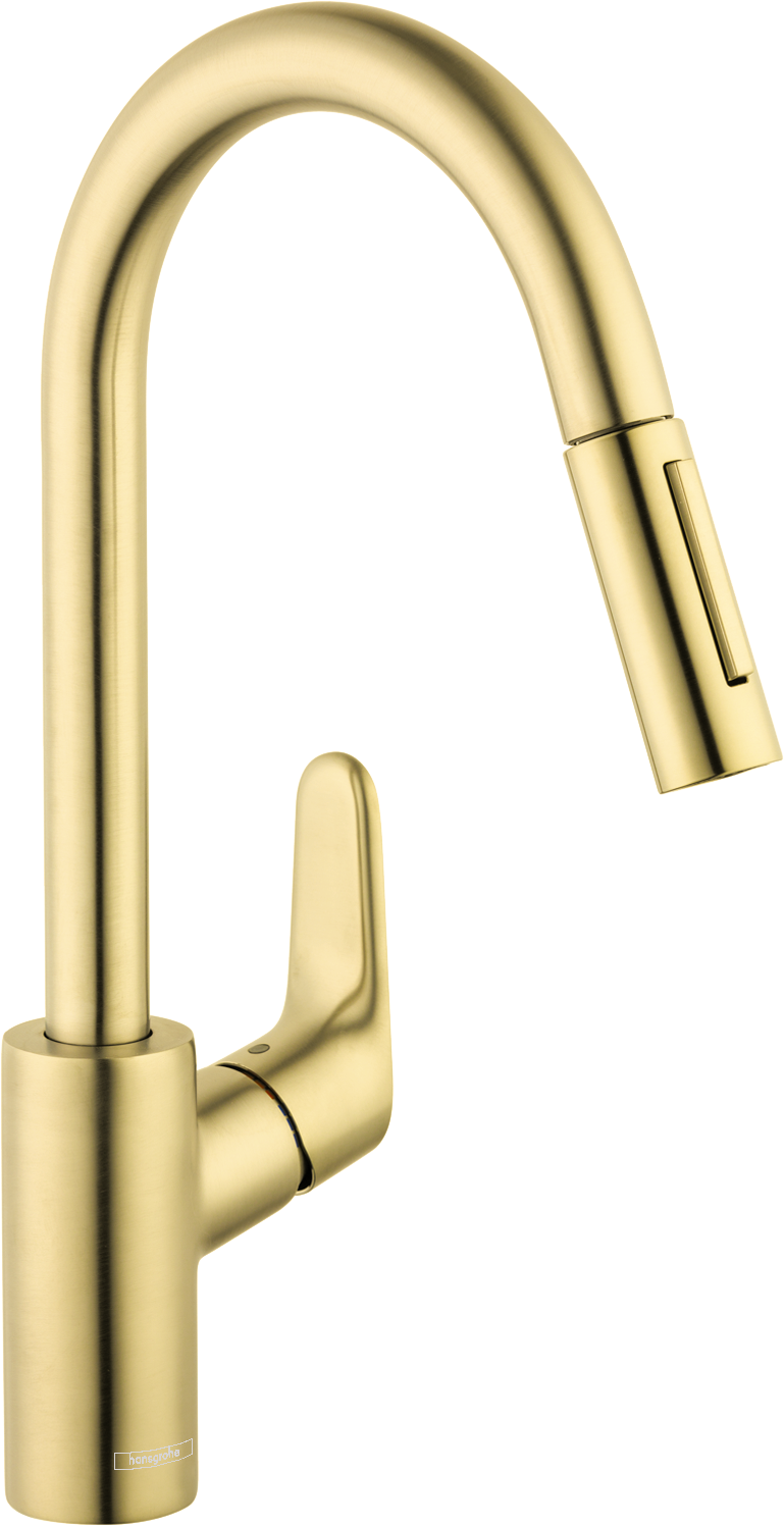 HighArc Kitchen Faucet