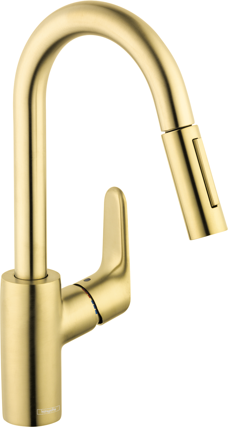 Prep Kitchen Faucet
