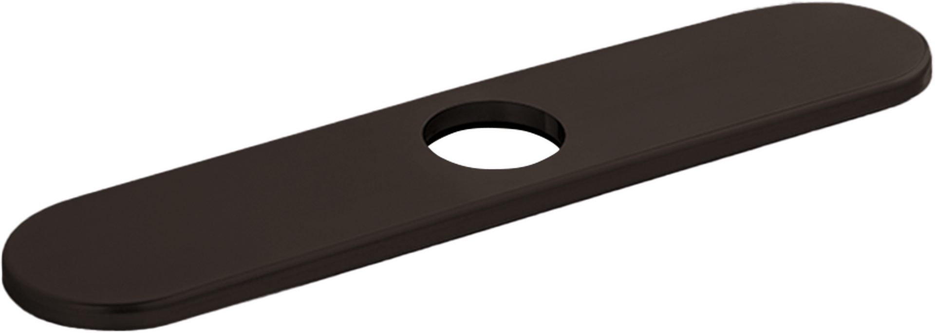 Base Plate for Single-Hole Kitchen Faucets