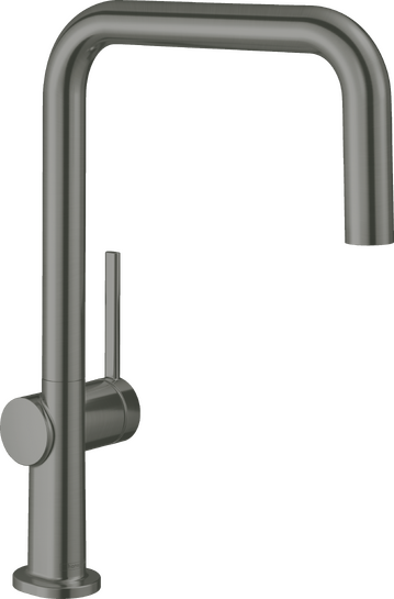 Minimalistic kitchen faucet, affordable price