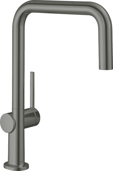 hansgrohe Kitchen faucets: Talis N, HighArc Kitchen Faucet, O