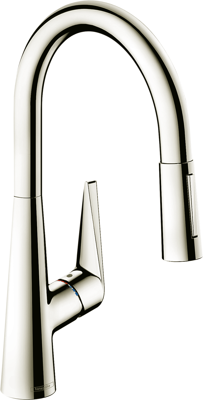 HighArc Kitchen Faucet